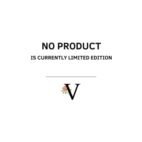 Vestario Limited Editions